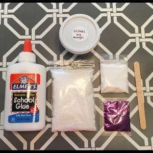 Slime Kit (9 left)